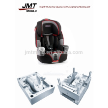 Baby Safety Car Seat Mould by Professional Plastic Injection Mould Manufacturer JMT MOULD